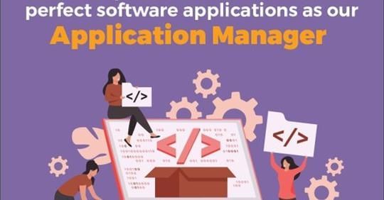 Application Manager | EastWest Ageas Insurance Careers